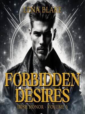 cover image of Forbidden Desires